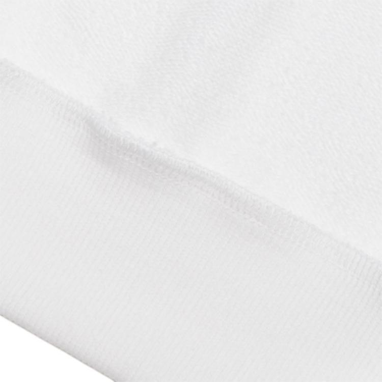 PUMA Sweatshirts Men's White Hooded Moderate Other 586351-02