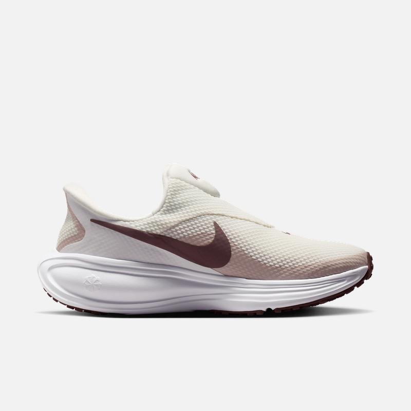 Nike Женские дышащие профессиональные кроссовки для бега по асфальту летом, легко надевать и снимать - NIKE REVOLUTION 8 HQ2415
