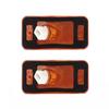1 пара боковых габаритных огней 500308514 для Citroen Fiat Ducato Peugeot Renault