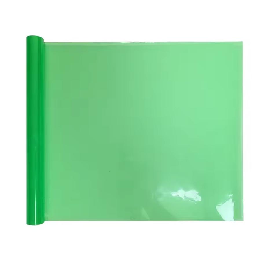 Универсальная автомобильная пленка для фар, пленка меняющая цвет, светопропускающая пленка для задних фонарей и декоративная пленка для домашних фар 30X200СМ