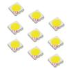 ZBW smd 5585 chip 2835 led,10 mm 3mm led blub red transparent 5mm white led diode 8mm 10mm,Straw hat leds 5mm emitting diode