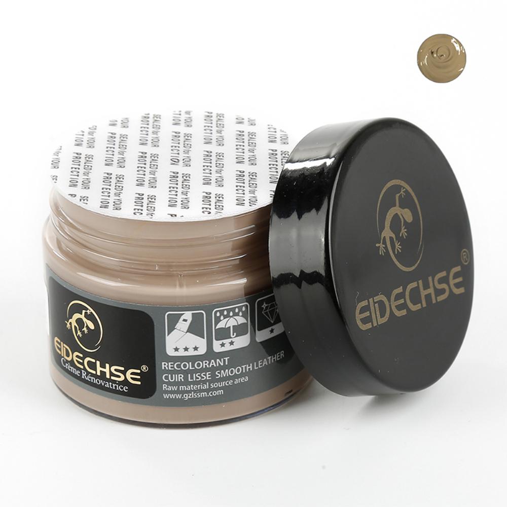 50 мл Жидкий набор для ремонта кожи для автомобиля, цветная паста для сидений, диванов, царапин, трещин, средство для ухода за краской 11 цветов