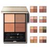 LUNASOL Палитра теней для век из 4 цветов Eye Coloration N