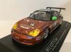 DP Scale Porsche 911 GT3 Cup 2005 Дайтона 400056271 1/43 Хенцлер/Фарнбахер/Прайс