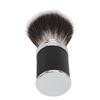 Men Beard Cream Soap Foaming Brush Professional Home Hair Salon Nylon Hair Beard Trimming Cleaning Brush