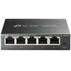Tp - Link - Switch 5 Ports 10 - 100 - 1000 Tp - Gray Link