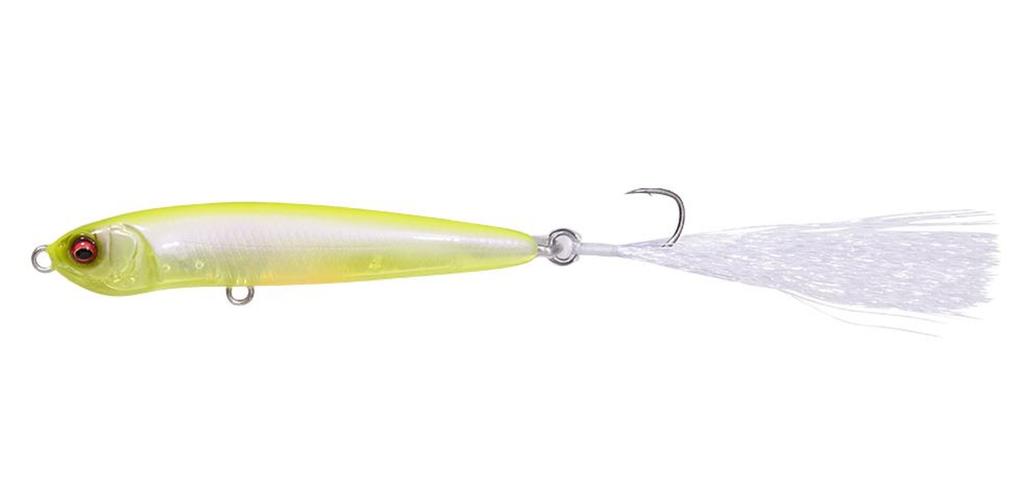 Megabass Karashi IGX 60F Floating Lure ITO Kinari (9506)