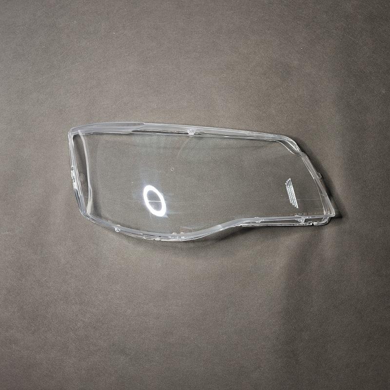 Корпус Фары Для Chrysler Grand Voyager 2011 2012 2013 2014 2015 Прозрачная Стеклянная Крышка Фары Абажур Автозапчасти