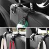 BAIL4 X5 X7 For BMW Car Hook Seat Headrest Organizer Holder Accessories For MINI Cooper One JCW Clubman Countryman R55 R56 F55 F56 R57