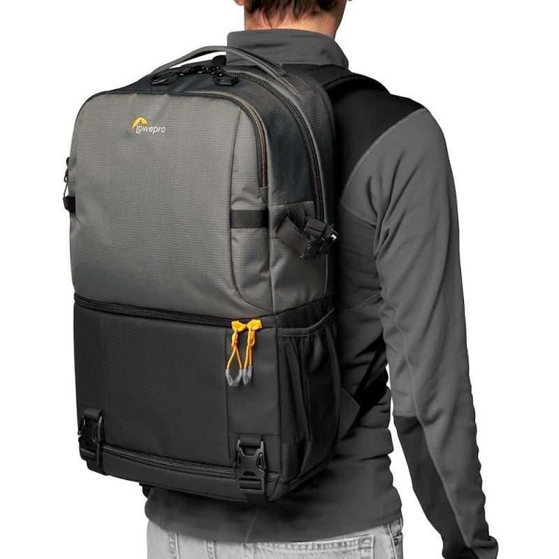 Lowepro Backpack Fastpack Bp 250 Aw Iii Gray