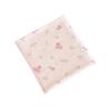 Baby Double Cotton 100cm X Baby Nursing Baby Gift Swaddle, Gauze, 100cm, Blanket, Cover, Absorbent, Quick-Drying, Newborn,