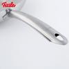 Fissler Rex 30cm Stainless Steel Wok