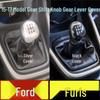 Пыльник и Ручка Рычага Переключения Передач для Ford Escort