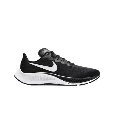 (в) Air Zoom Pegasus 37 Черный Белый
