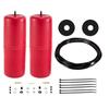 Air Suspension Kit 60818 Spare Parts Air Lift Coil Spring Mounting Repair Hardware Fittings Set for RAM 1500 Pickup Truck 19-22
