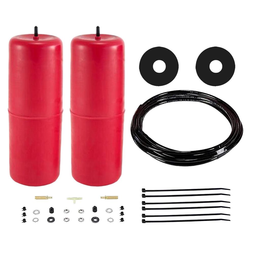 Air Suspension Kit 60818 Accessories for RAM 1500 Pickup Sturdy Spring Coil Set Automotive 60828HD for RAM 1500 Pickup 2019-2024