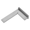 90 Degree Engineer Square High Accuracy Right Angle Ruler Machinist Square  Measurement Work