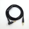 3.5mm Audio Cable for Sennheiser Urbanite L XL Headphone Cable Original Gold Plating Earphone cable
