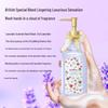 Cath Kidston Lavender Scented Antibacterial Hand Wash
