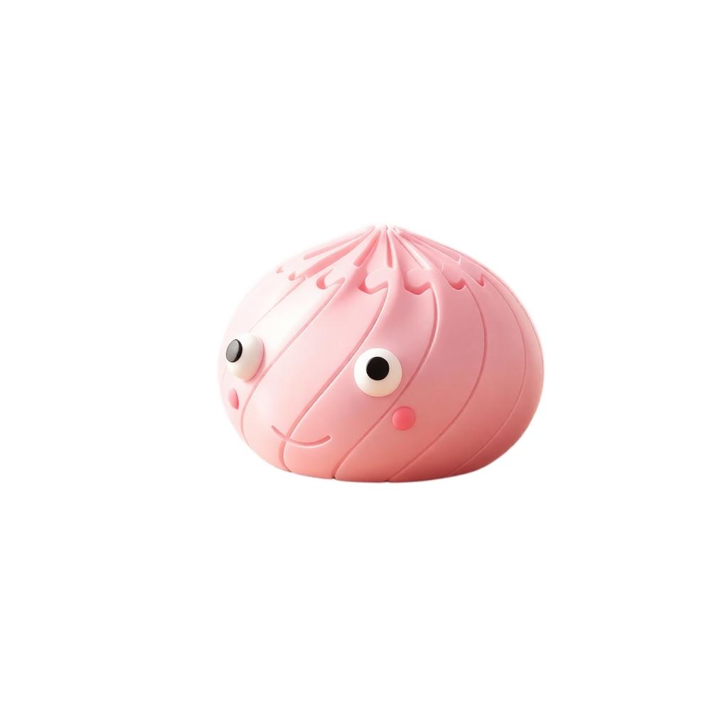 Вращающаяся Балерина Игрушка-Антистресс Креативная Игрушка для Детей Взрослых Настольное Развлечение