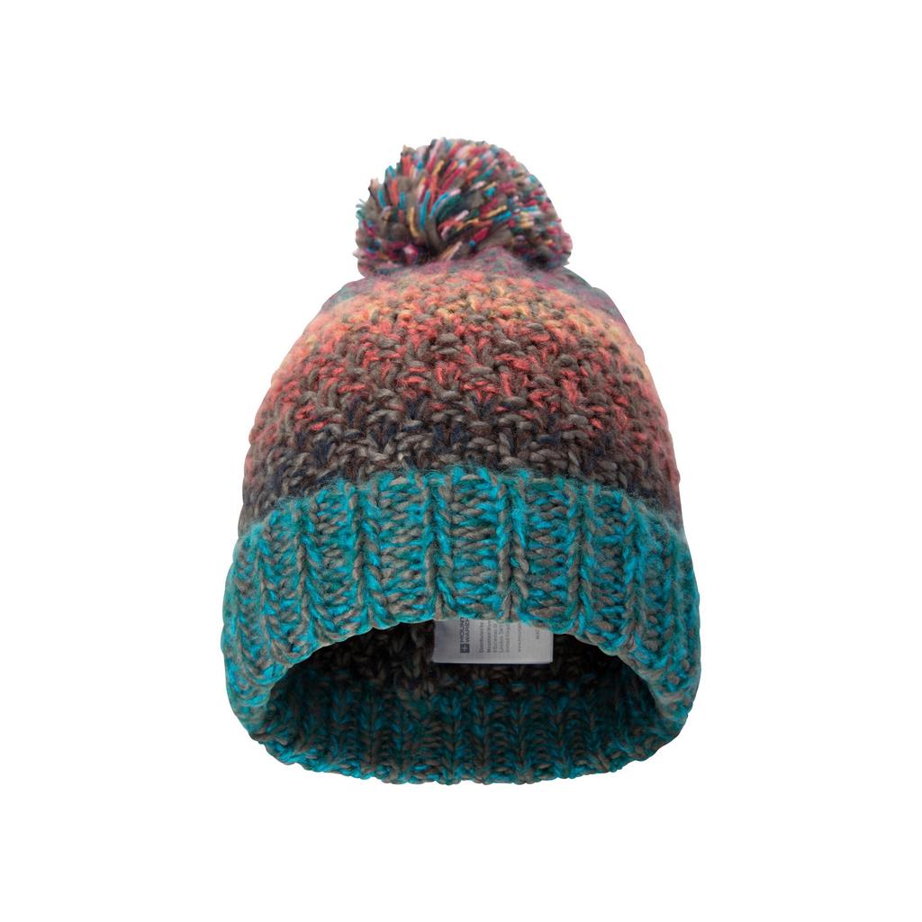Mountain Warehouse Womens/Ladies Beanie