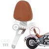 Модифицированная подушка для спинки водителя и пассажира Indian Scout Light Cavalry