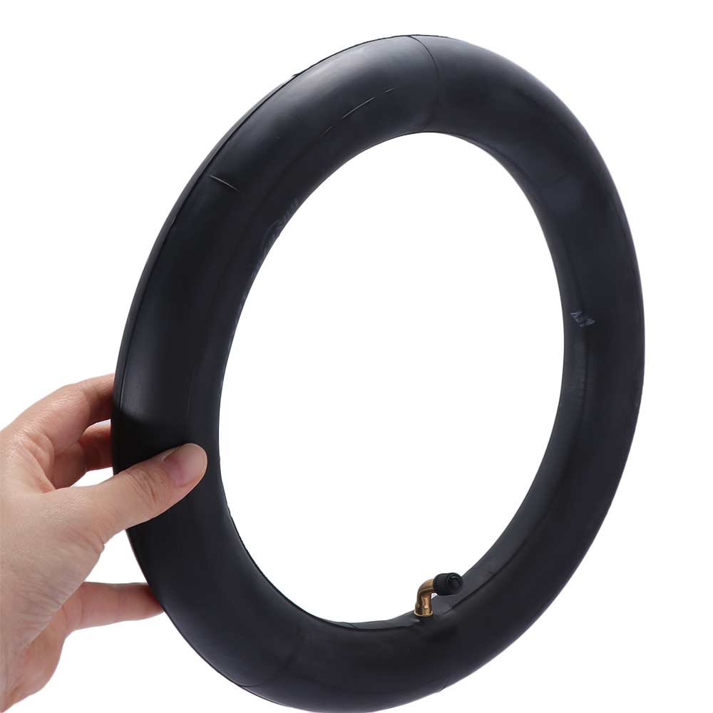 12x2.125 12 Inch Inner Tube Thick Butyl Inner Tube 12x2.125 Inner Tube for Many Scooters
