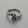 New Charm Girl Boy Ring Lucky Cute Animal Ring Adjustable Finger Ring