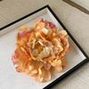 Chinese Style Flower Hairclip Fabric Handmade Accessory Vintage Hair Accessories  Daily Dress