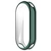 Мягкий чехол из ТПУ для умных часов Xiaomi Mi Band 10/9/8, бампер, защитная пленка для экрана, противоударное покрытие, корпус для Mi Band 10 9 NFC