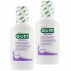 Gum Ortho Orthodontic Mouthwash 300