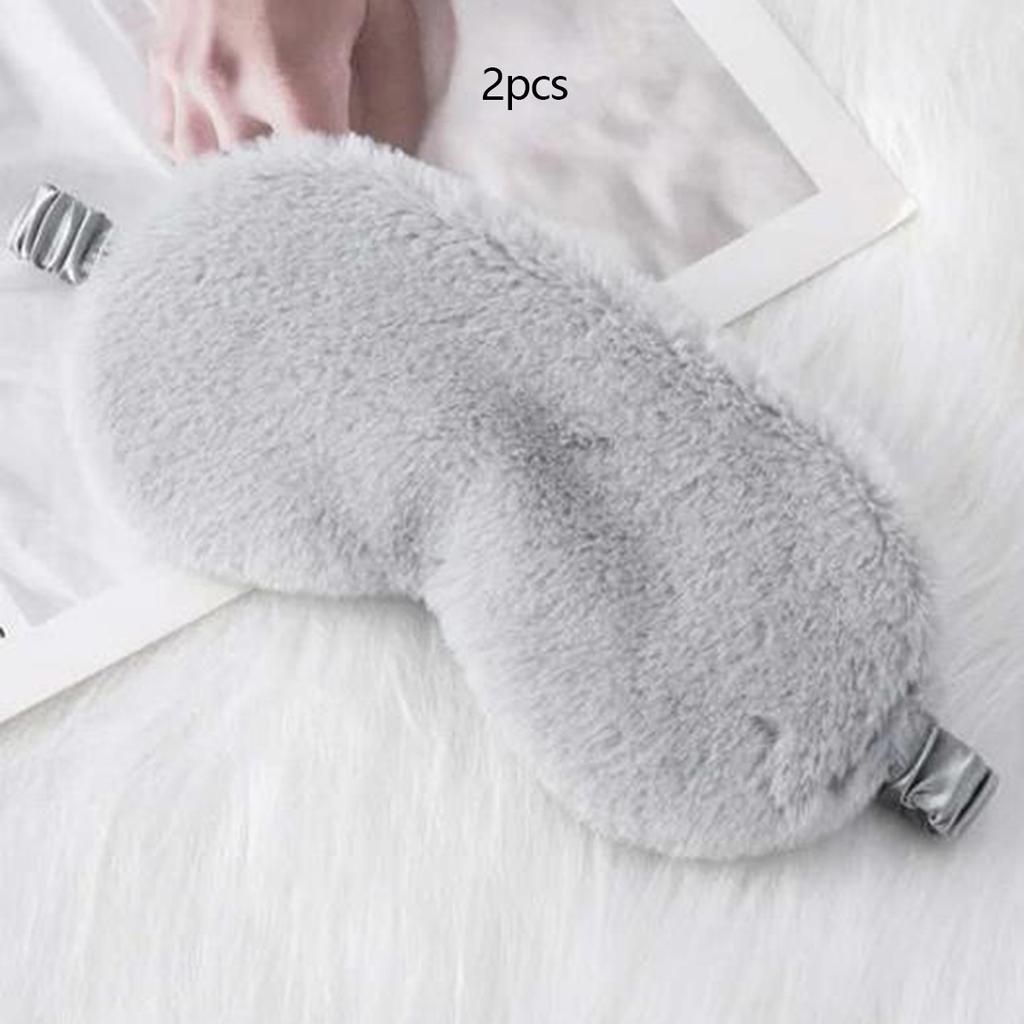 2 шт. Маска для сна с контурными чашками, повязка на глаза, вогнутая формованная ночная маска для сна, блокирующая свет, с женской мужской повязкой на глаз