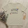 Unisex TShirt From Bosnia Take Me To America Humor 100 Cotton Tees Short Sleeve Funny T Shirt Round Neck merchandise Unique