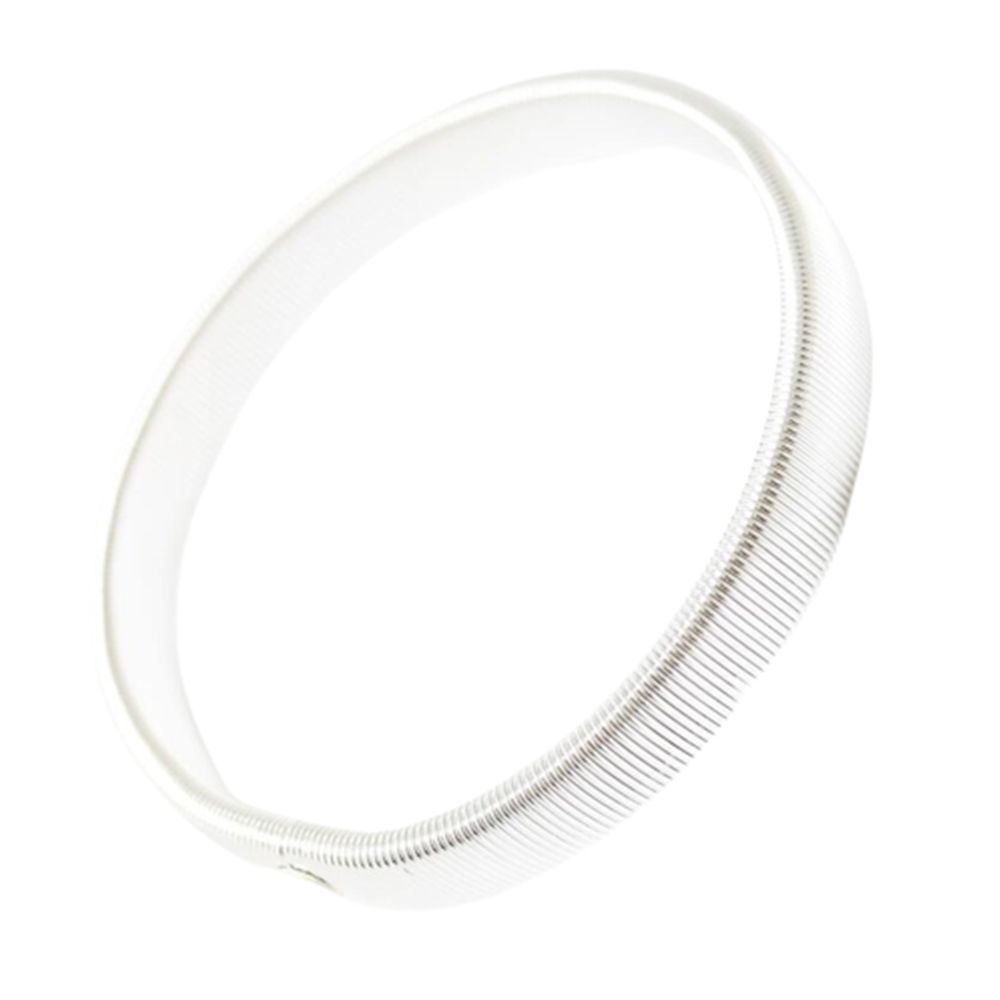 Fashion Metal Hold Ups Bracelet Hoop Armband Wristband Arm Band Shirt Sleeve Holder Shroud Ring