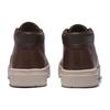 Timberland Seneca Bay Chukka Slip Resistant Durable High Top Sneakers Men Sneakers Coffee-Brown A5UVN201