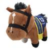 Thoroughbred Collection Mascot BC21 Approx. 12cm (Transcend)
