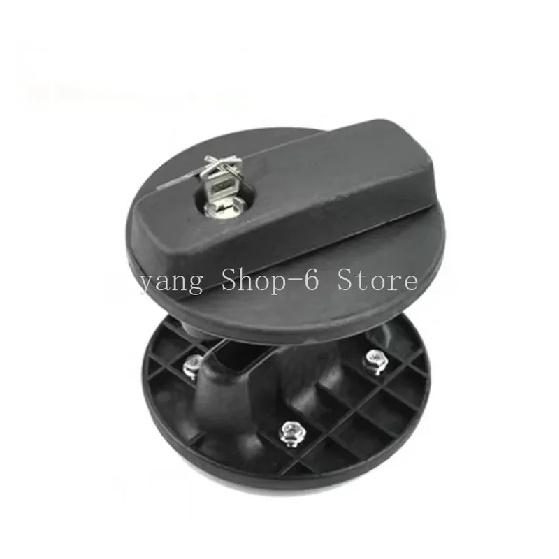 Bracket Lock Fastener for 6L 10L 20L 30L Fuel Tank Jerrycan Mount Petrol Can Jerry Cans Holder for Motorcycle Spare Oil Tanks