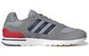 adidas Neo Run 80S 'Серо-синий' GV7305