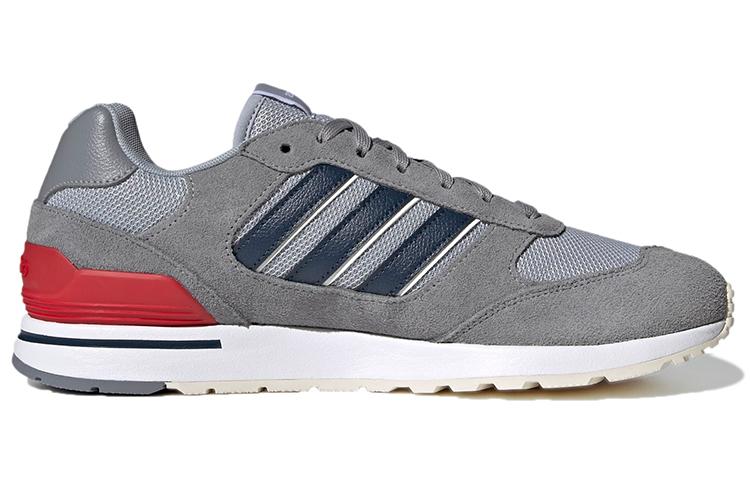 adidas Neo Run 80S 'Серо-синий' GV7305