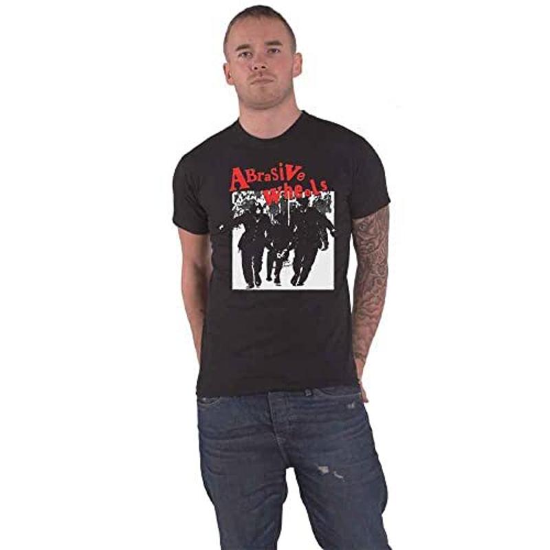 Juvenile Black T Shirt Size L New 50 D66Z