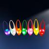 Necklace Flashing Glow Safety Accessories LED Light Blinking Safety Pendant for Dog