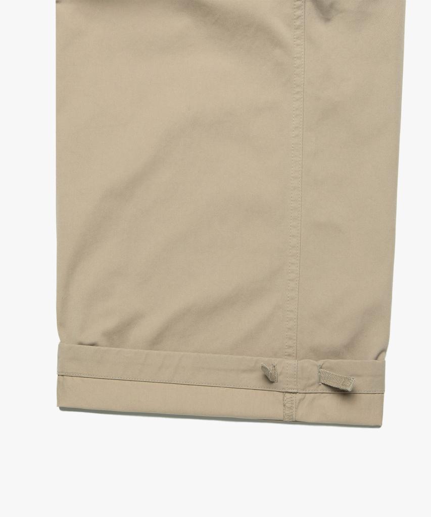 LMC Wide Cargo Pants Beige