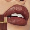 Moisturizing Lipstick Long-Lasting Brown Lipstick for Daily Wear, Romantic Gift, Natural Finish Lipstick Makeup Gift