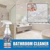 1-5x Bathroom Cleaning Spray Shower Glass Descaler Anti Mold Cleaning Bathtub Toilet Descaling Limescale Cleaner Bathtub Cleaner Foam 2025 kk