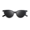 Classy Vintage Retro Cat Eye Triangle Sunglasses For Women Colorful Eyewear Glasses