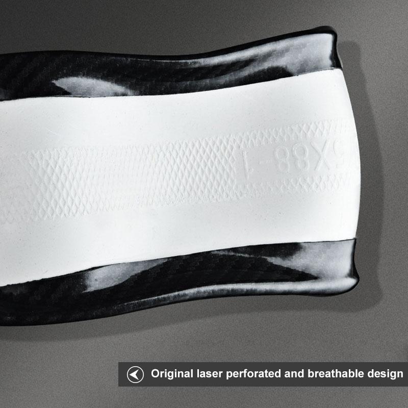 Car Steering Wheel Cover Breathable Anti Slip PU Leather Steering Cover For Honda Civic Varadero Xl1000 Xadv 750 Forza Shadow Vt600 Auto Accessories