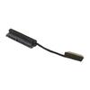 2,5-дюймовый кабель жесткого диска SATA SSD-разъем для Thinkpad T470 T470P T480 T480P A475 A485