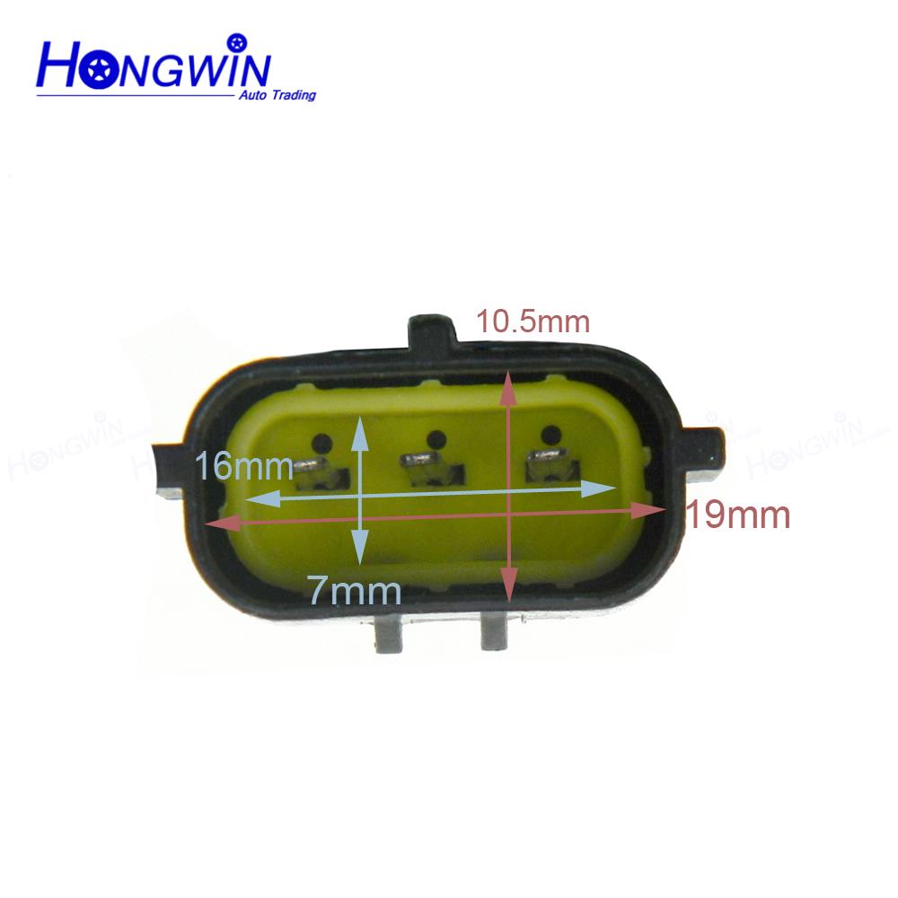 0K0131813X 0K01318131A 0K01318131 Camshaft Position Sensor For Kia Sportage K00 2.0L 16V 1995~2002