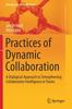 Книга Practices of Dynamic Collaboration : A Dialogical Approach To Strengthening Collaborative Intelligence In Teams