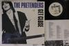 LP Пластинка PRETENDERS - Get Close 125488 SIRE 1986 US Рок Б/У